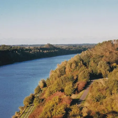 Franzenhof דירה Beldorf